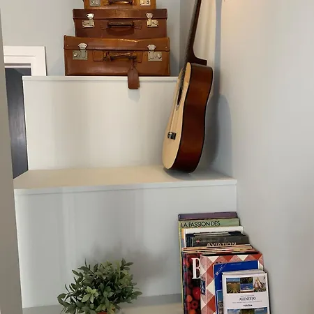 アパート Borga House リスボン