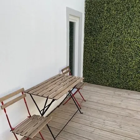 Borga House * Lissabon