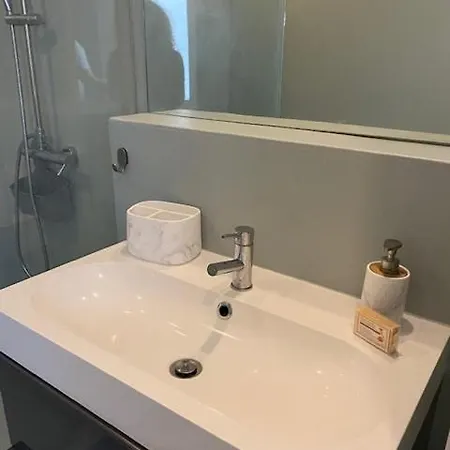 Borga House * Лиссабон