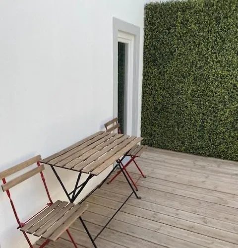 Borga House * Lisboa