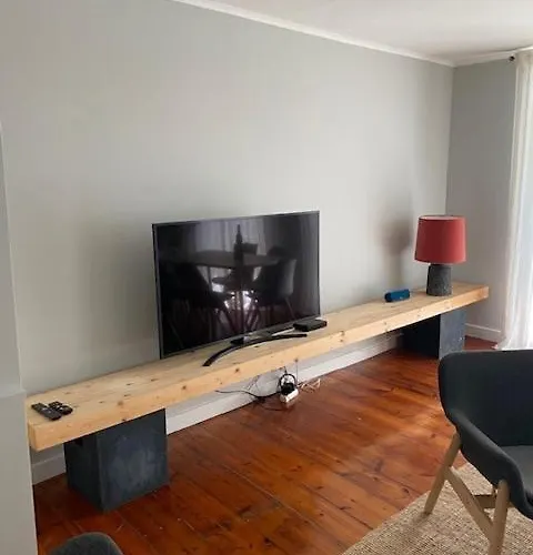 Borga House * Lisboa