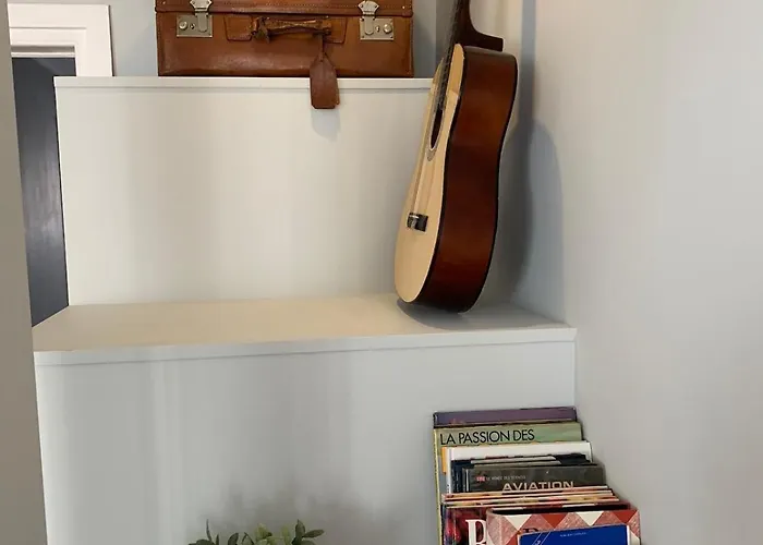 Διαμέρισμα Borga House Lisboa