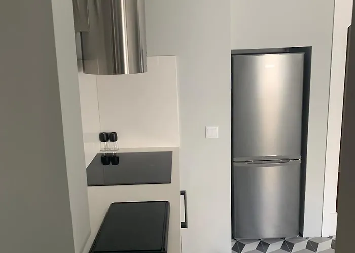 Διαμέρισμα Borga House Lisboa