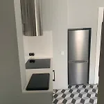 アパート Borga House リスボン