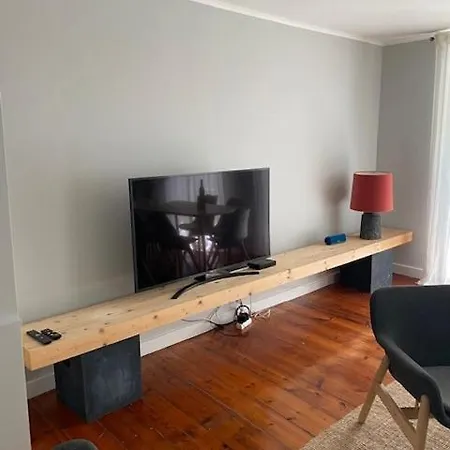 Borga House * Lisbon