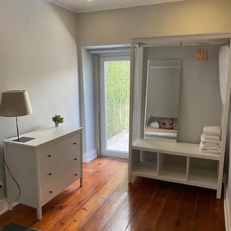 Borga House Lisbon
