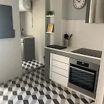 Apartamento Borga House *
